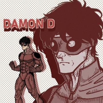 Damon D