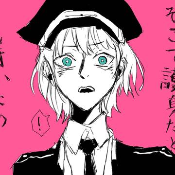 かなみず紗痲パロ