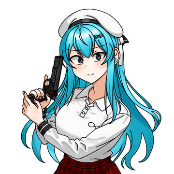 M1911A1 Yokel