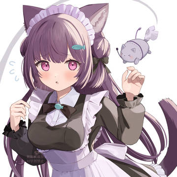 🐱