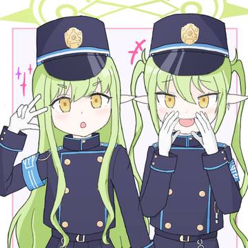 ヒカリとノゾミ