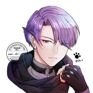 刀剣男士