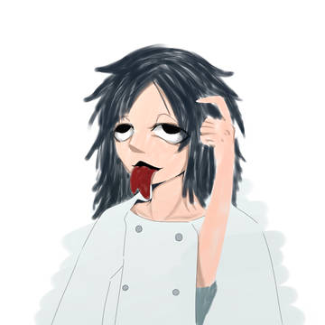 ニャンゾル詰め