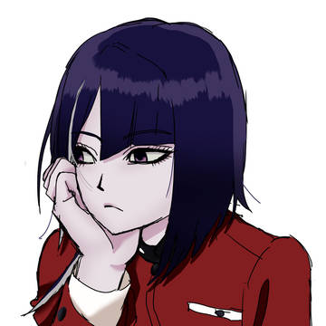 ふとした瞬間に目が合いたい