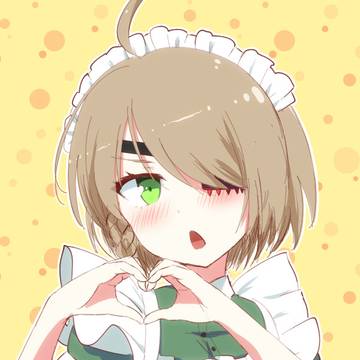 山本カンスケちゃん