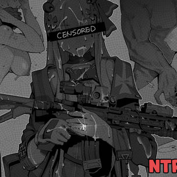 HK416 NTR