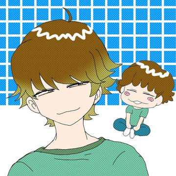 あ