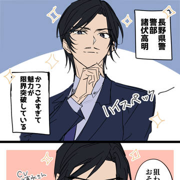 コナンろぐ