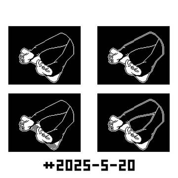 1bitPixle