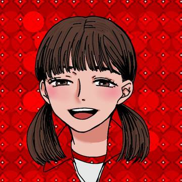 ハピバ☆