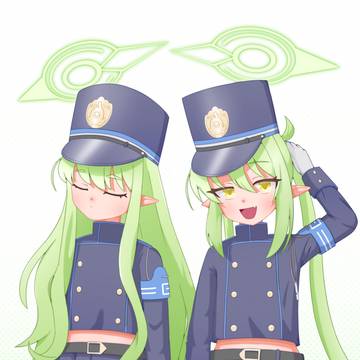 Two are better than one !