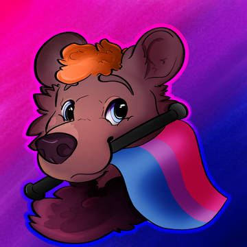 Daitarou Pride YCH Commission 20