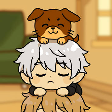 くろのわさんど〜わんさん、にゃんさんを添えて〜
