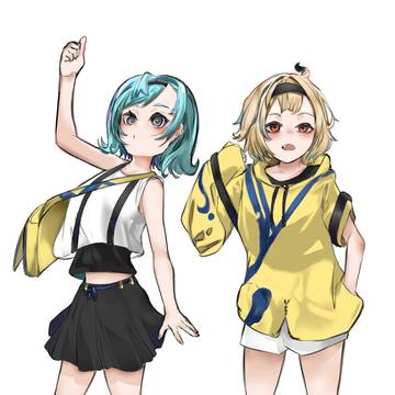 1周ねん
