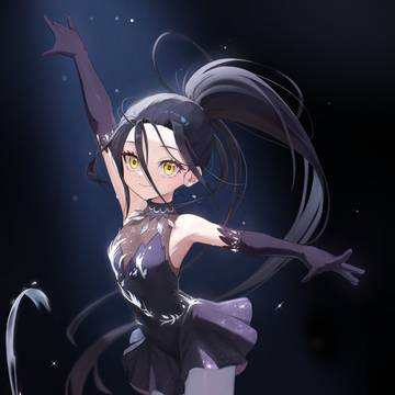 狼嵜光