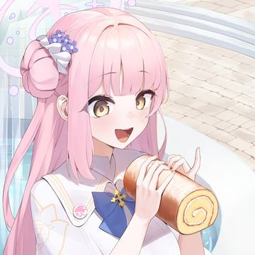 ミカ