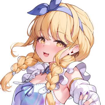 雨上がりことね