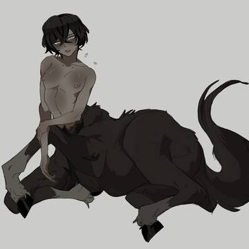 馬お兄さん!