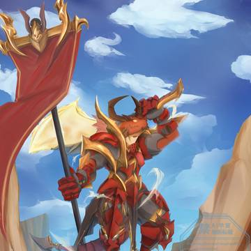 竜将軍・ドラキス