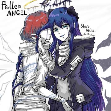 Fallen ANGEL