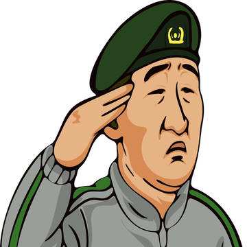 ARMY