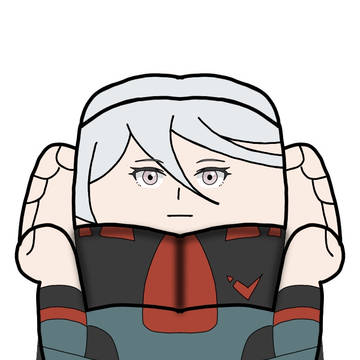 ミ○リ○・レ○ブ○ン　(お題箱作品)