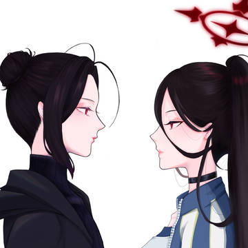 ××くらべ