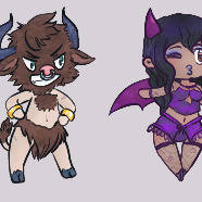 Chibi Practice