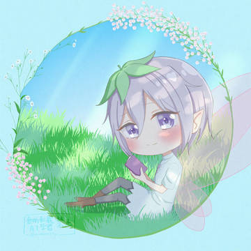 か
