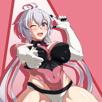 クリスちゃん