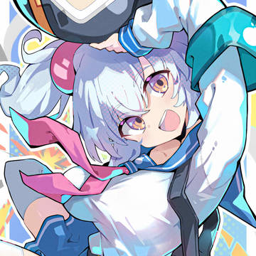 シロちゃん