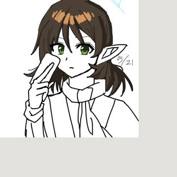 ザキさん誕生日おめでとう！