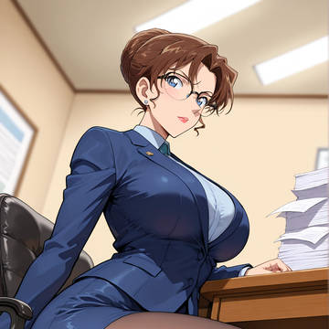妃英理