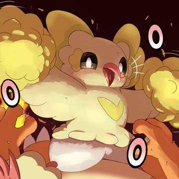 がんばれ♪がんばれ♪