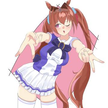 ダスカギャルピース