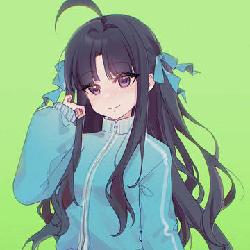 💚