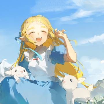 🌼🎵