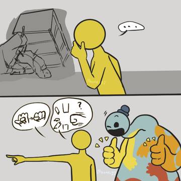 Xのやつ
