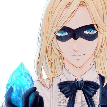 ノーブルカミュさん