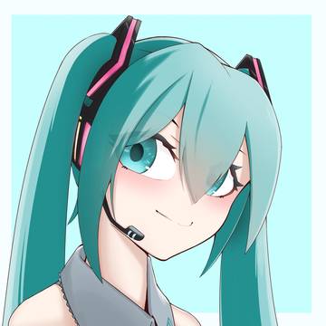 初音ミク