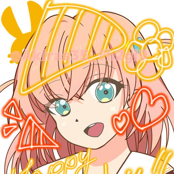 日野下花帆生誕祭2025