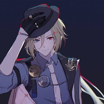 ヒューゴ