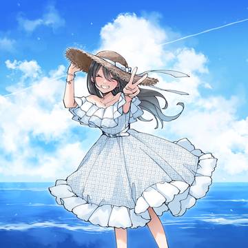『夏』