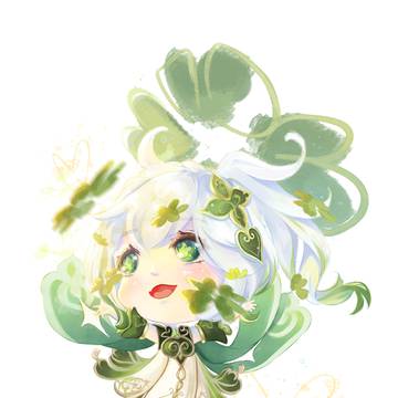 Nahida Chibi