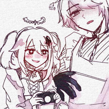 メイド