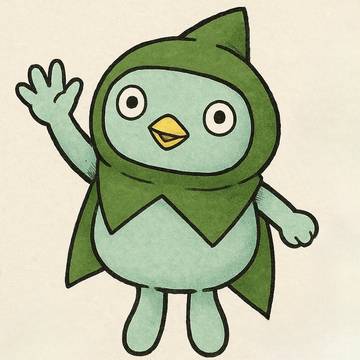 キュルル