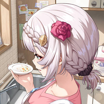 ノエル 花嫁シリーズ.2
