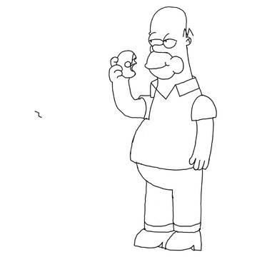 Homer!