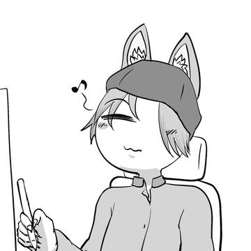 #14 怪談 動画用挿絵