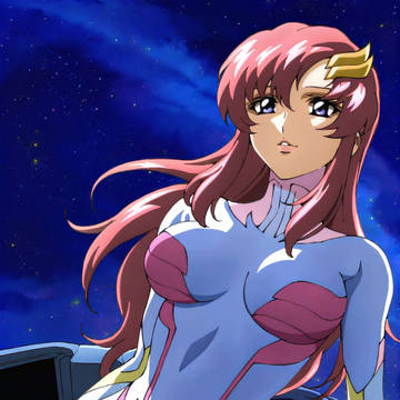 Lacus Clyne